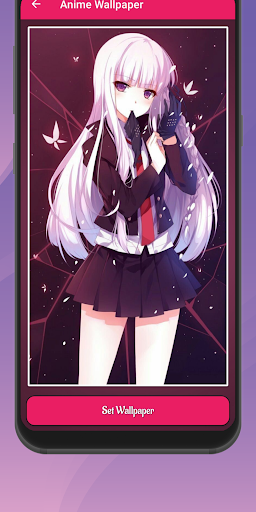 Anime Wallpaper Full HD and 4k