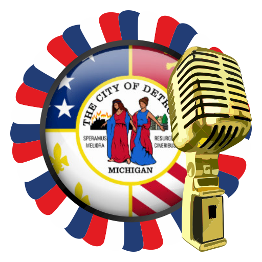 Detroit Radio Stations - Michigan, USA