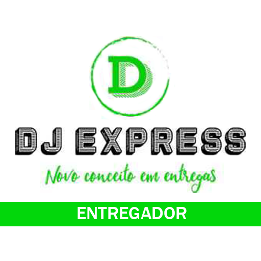 Dj Express - Entregador