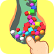 Sand Balls Falling - Dig Sand - Androidアプリ