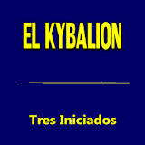EL KYBALION- Tres Iniciados icon