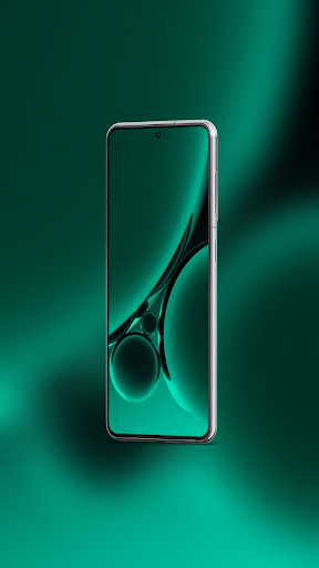 Android application OnePlus Ace 2 Pro screenshort