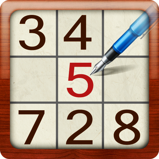 Sudoku Fun 1.17.35 Icon