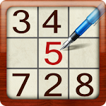 Cover Image of Download Sudoku Fun  APK