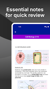 Screenshot image
