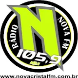 NOVA FM PIRAPITINGUI icon