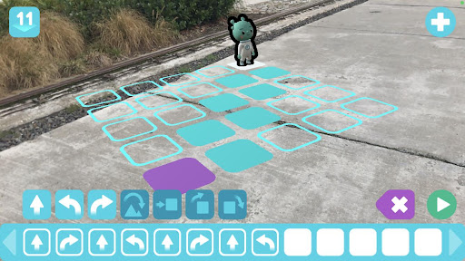 KIKI Games Screen 2