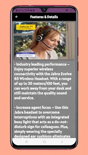 jabra headset guide