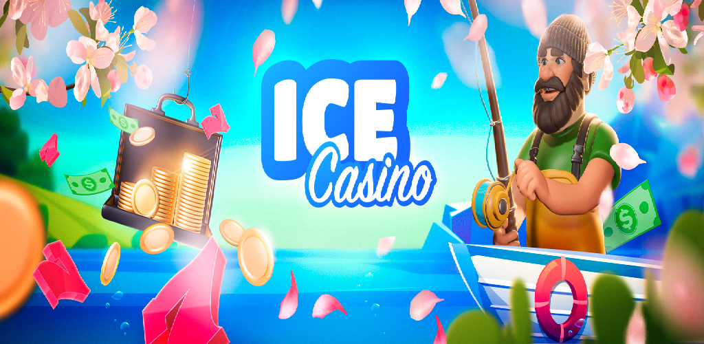 Lade Ice casino - App Slots Guide auf PC(Emulator) - LDPlayer