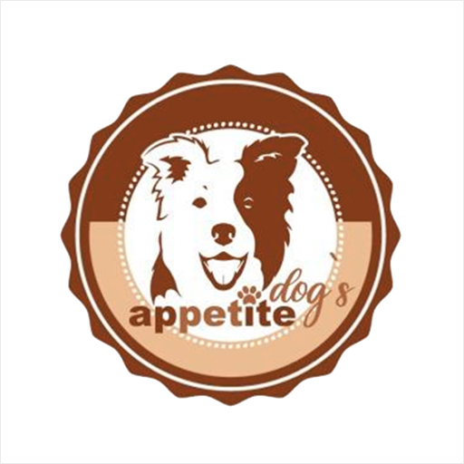 DogsAppetite logo