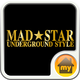 MADSTAR Theme icon