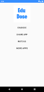 Edudose - Aptitude, Reasoning - Apps On Google Play