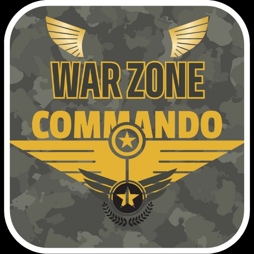 war zone commando - Apps on Google Play
