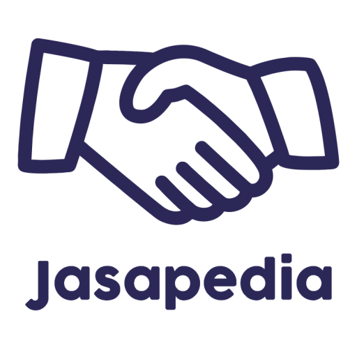 Jasapedia - Iklan Cari Jasaku 0.06 Icon