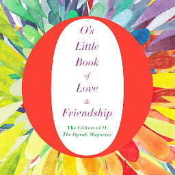 Icon image O's Little Book of Love & Friendship
