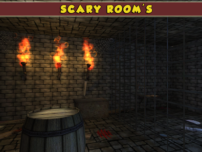 Can you escape 3D 3.9 APK screenshots 9