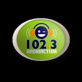 Radioactiva FM icon