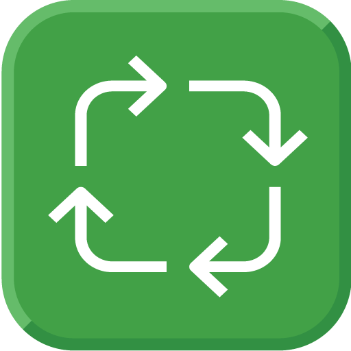 Recycler Header - AppWisp.com