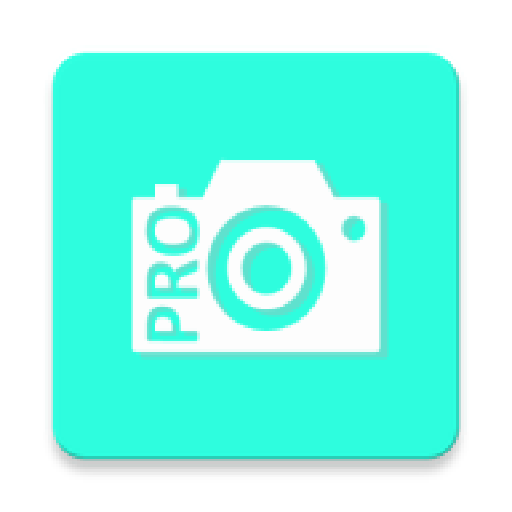 PhotoPro logo