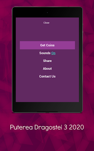 Puterea Dragostei 3  2020