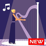 harp ringtones, harp sounds