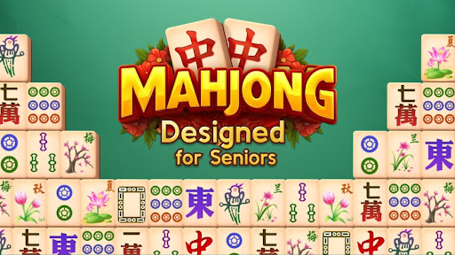 Mahjong Solitaire screenshots 1