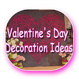 Valentine's Day Decoration Ideas icon