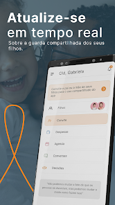 Os Nossos Filhos 1.0.270 APK + Mod (Free purchase) for Android