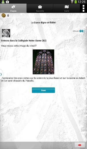 Legendary Adventures