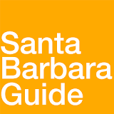 Santa Barbara Guide icon