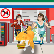 Dog Thief - Stealth & Sneaky Mod apk versão mais recente download gratuito
