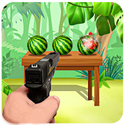 Top 49 Action Apps Like Watermelon Shooting Gun Game 2019 - Best Alternatives