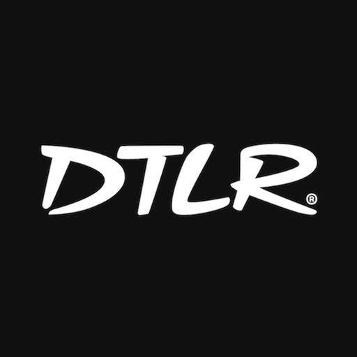 DTLR 1 Icon