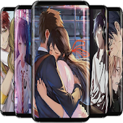 Sad Anime wallpapers: Unhappy,alone wallpaper