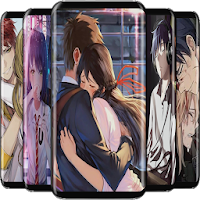Sad Anime wallpapers Unhappy