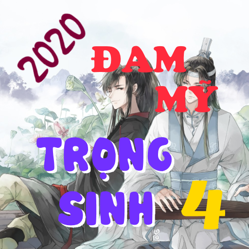 Android application Dam my Trong sinh offline 4 screenshort