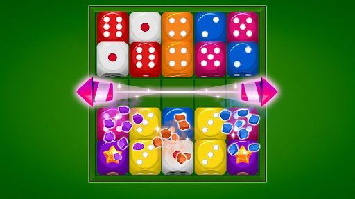 Merge Dice Puzzle 2024 Screen 2