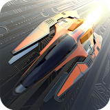Space Racing 2 icon