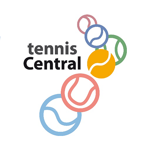Tennis Central Competitions logo