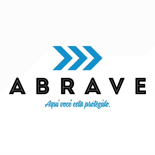 ABRAVE PROTEÇÃO logo