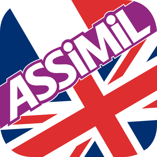 Anglais Perf. Assimil 1.15 Icon