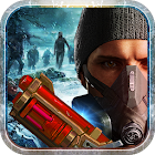 Call of Zombie Shooter: 3D Missions 3.0