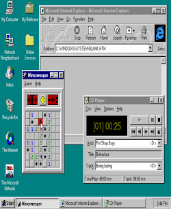 Win 93 Simulator Pro Mod Apk (With VGBA EMULATOR) 5