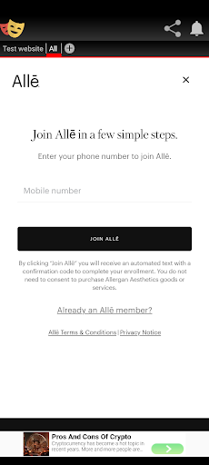 Check Screen 2