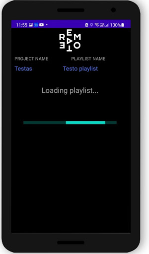 Remote Player Screen 2