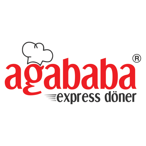 Ağababa Express Döner logo