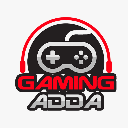 GamingAdda logo