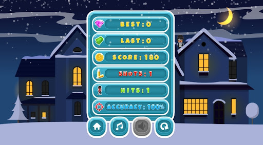 Android application The Mourad Alamdar game!!! screenshort