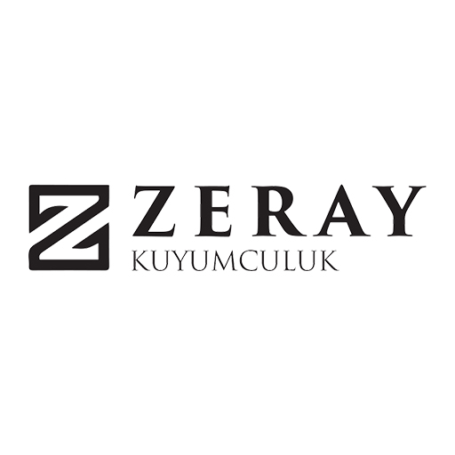 ZERAY KUYUMCULUK logo