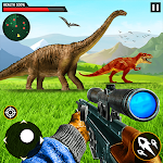 Real Dinosaur Hunting Games Apk